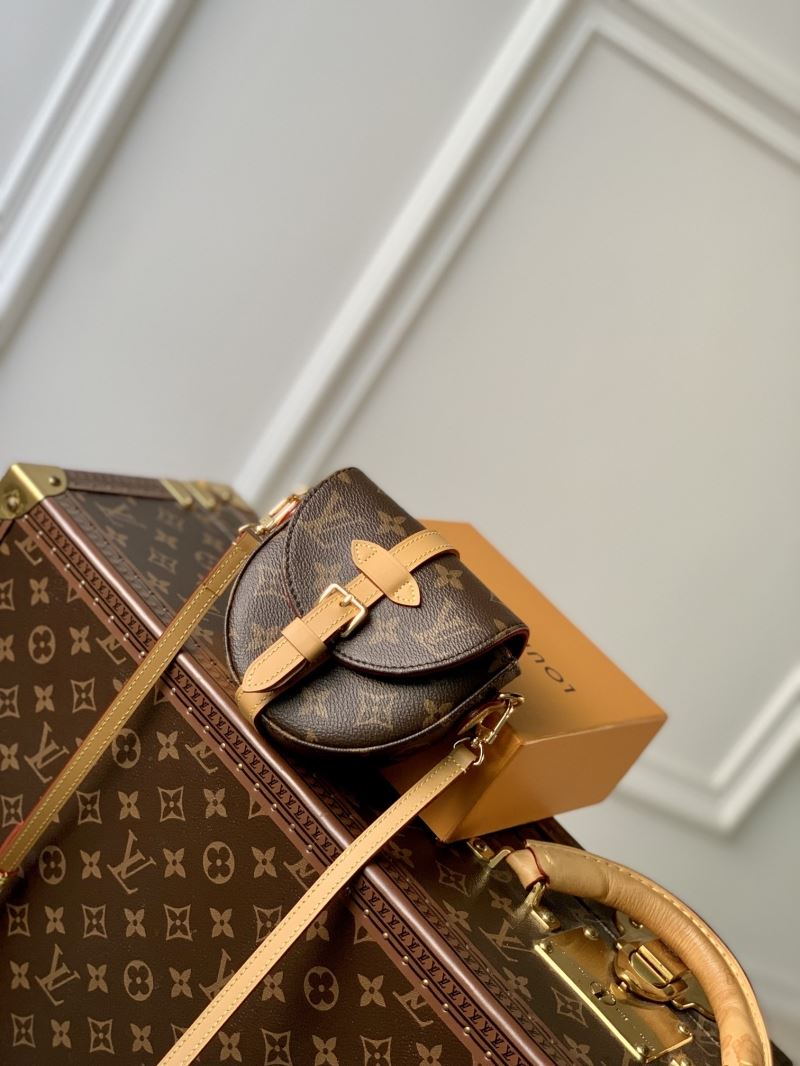 LV Satchel bags